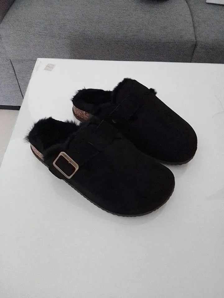 Sabot pantoufles 