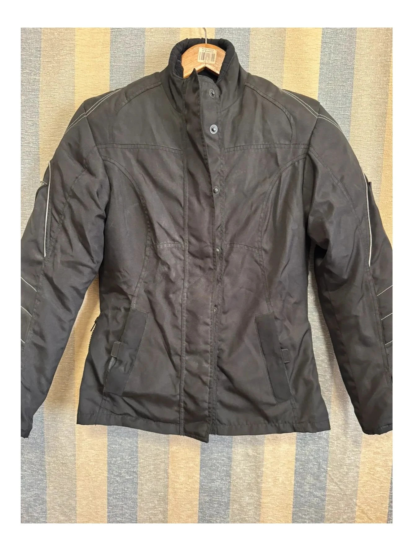 Chaqueta moto mujer marca Gold star talla M 📀 – GoldStar – taille M / 38 / 10 2