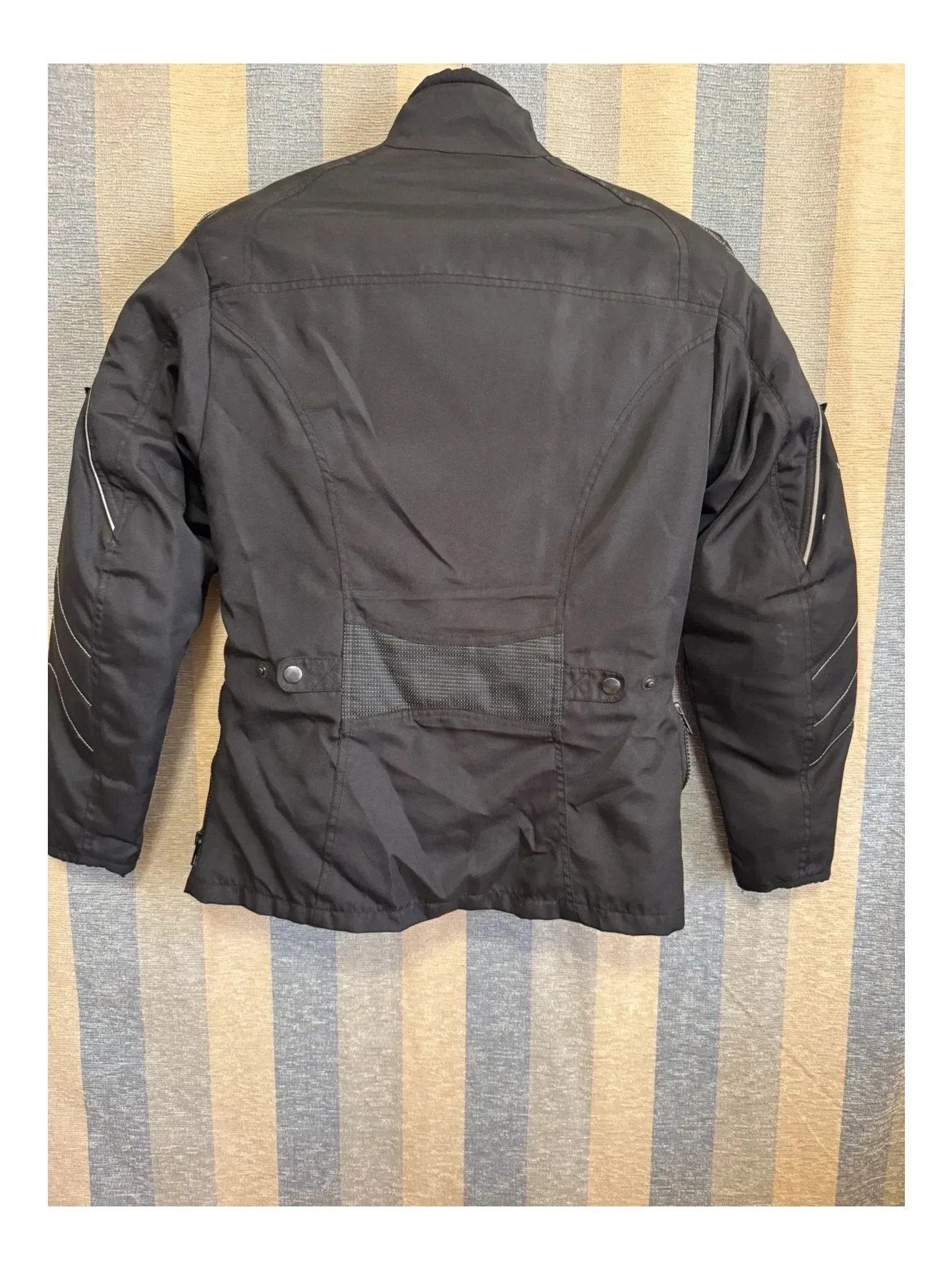 Chaqueta moto mujer marca Gold star talla M 📀 – GoldStar – taille M / 38 / 10 4