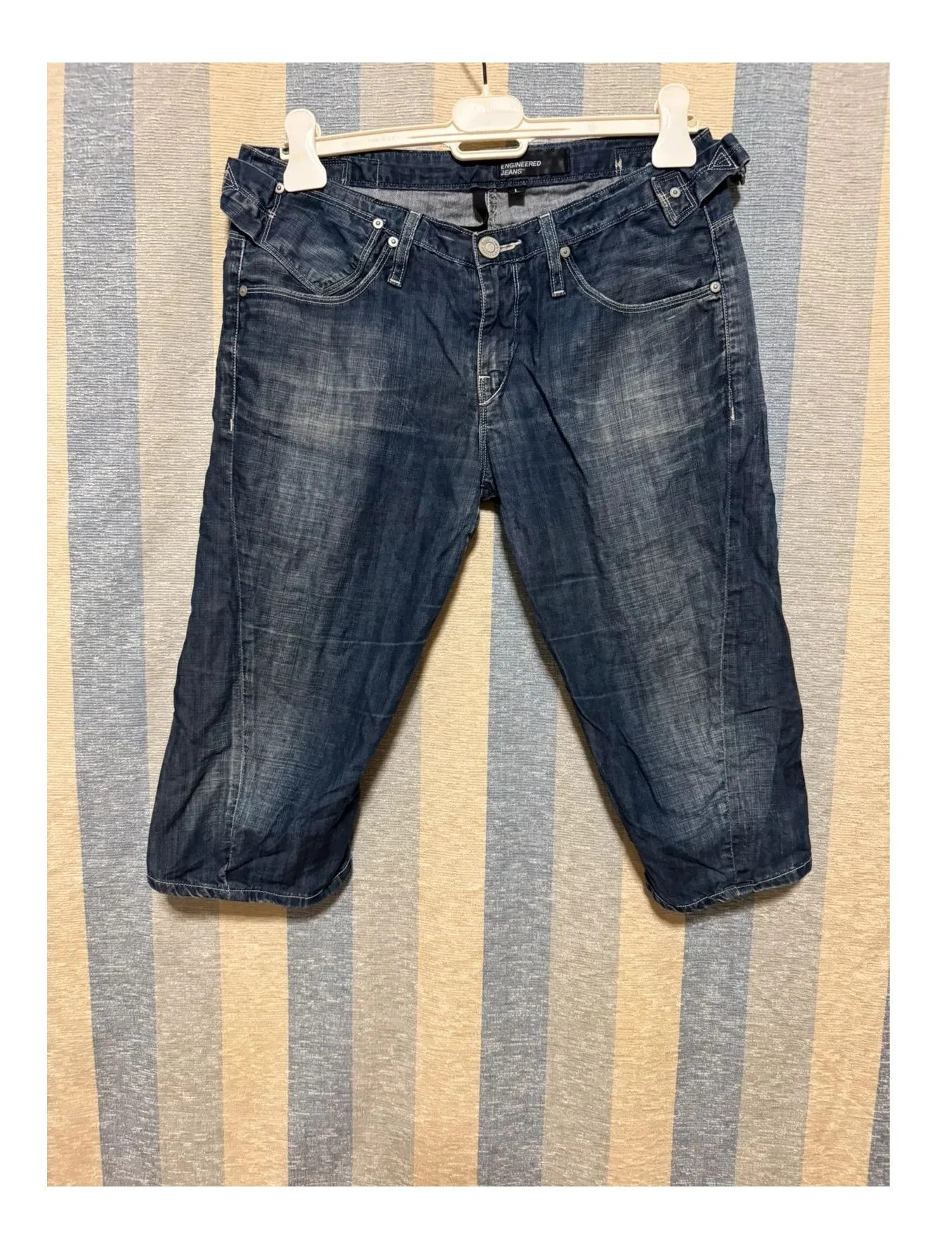 Pantalones cortos vaqueros de Levis , talla L 📀 – Levi's – taille L