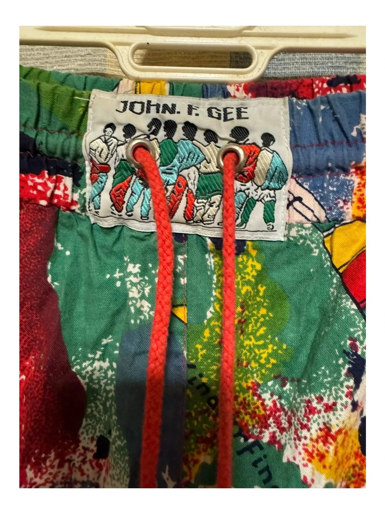 Pantalones algodón vintage , talla 52/54 📀 – vintage Y2K – taille W42 | FR 52 4