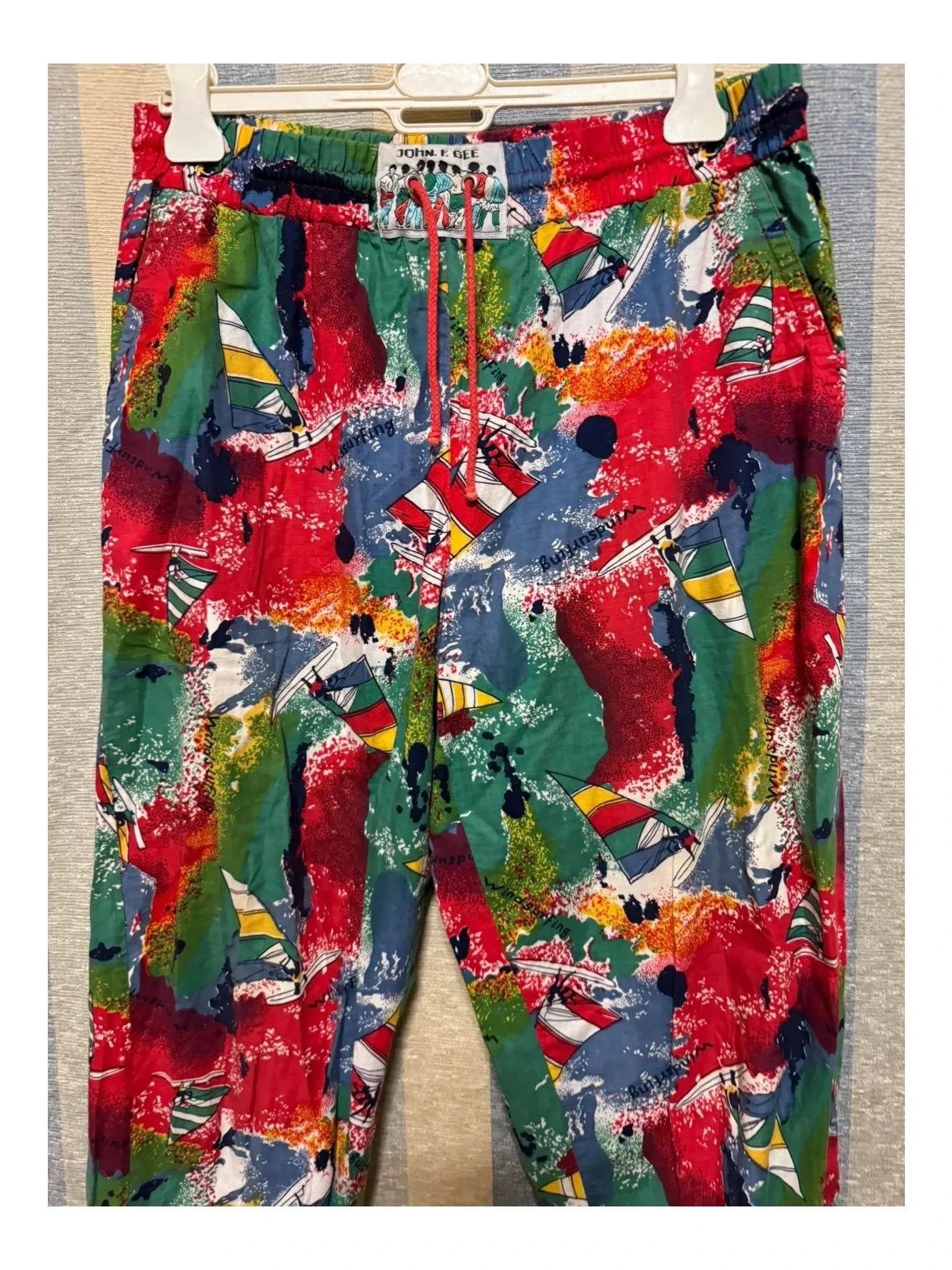 Pantalones algodón vintage , talla 52/54 📀 – vintage Y2K – taille W42 | FR 52 3