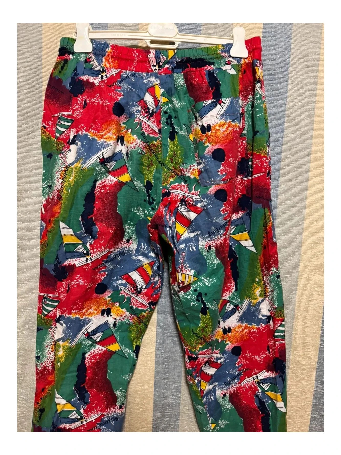 Pantalones algodón vintage , talla 52/54 📀 – vintage Y2K – taille W42 | FR 52 5