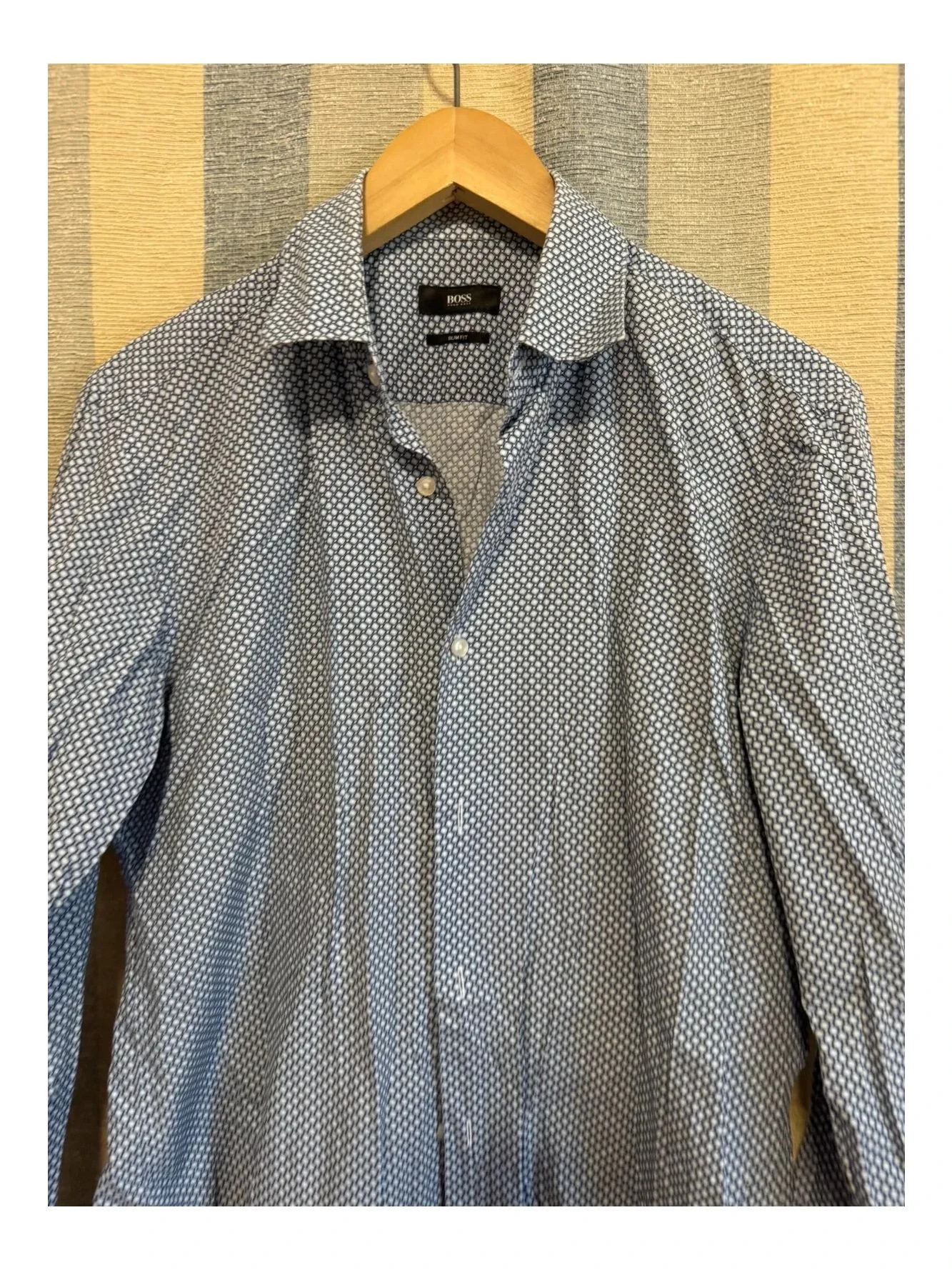 Camisa de Hugo Boss talla 39📀 – Hugo Boss – taille 39 cm 3