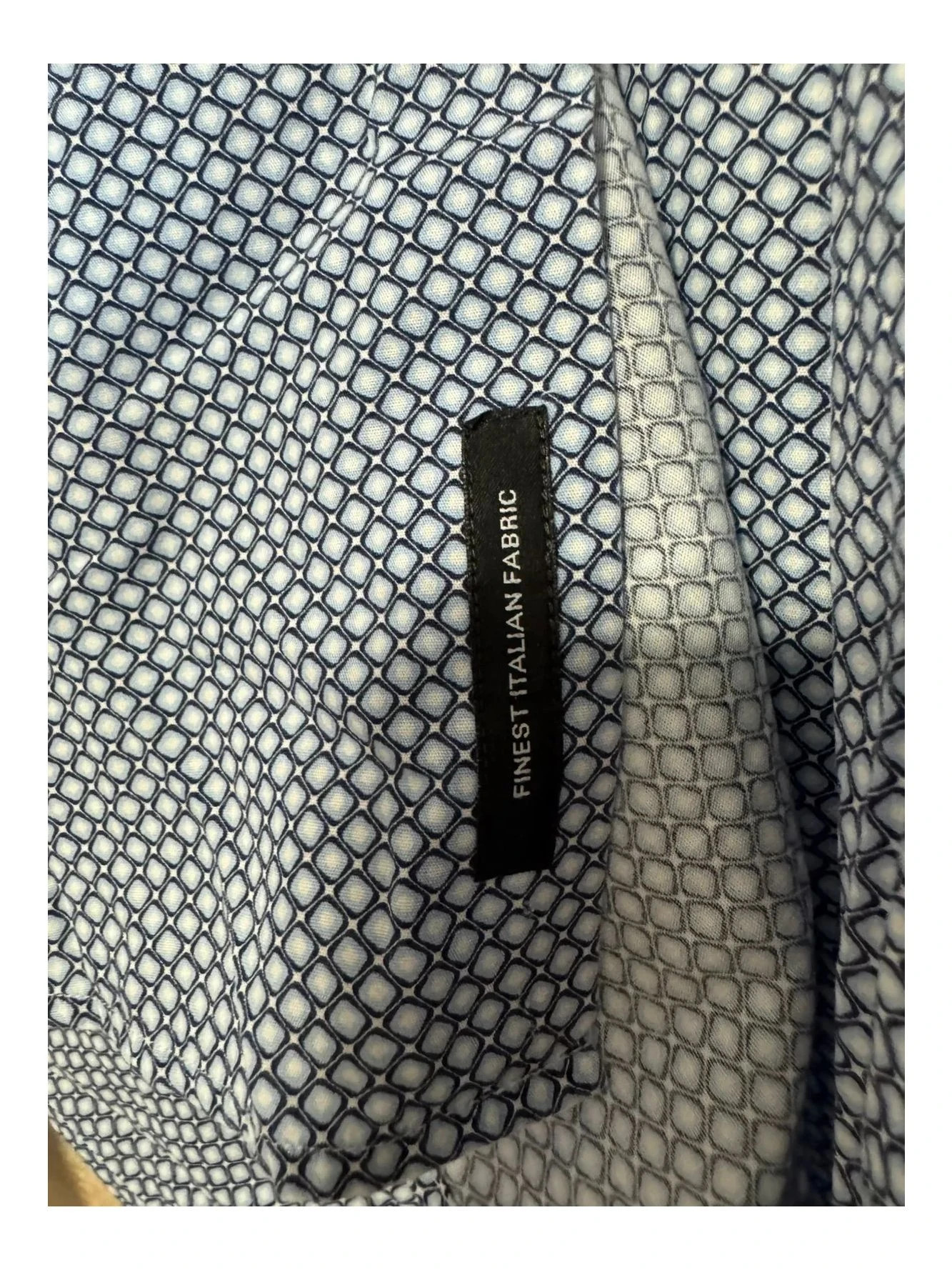 Camisa de Hugo Boss talla 39📀 – Hugo Boss – taille 39 cm 5