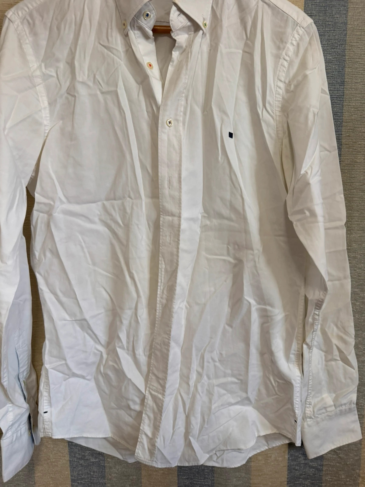 Camisa purificación garcia talla L 📀 – Purificación García – taille L 2