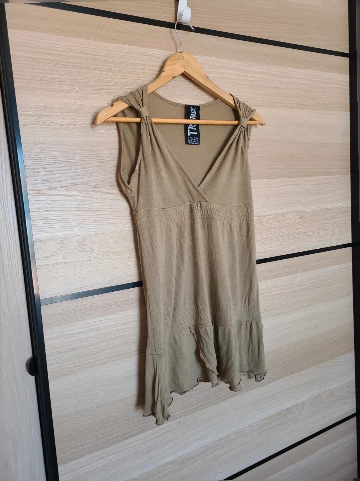 Camiseta de zara talla S – Zara – taille S / 36 / 8 2