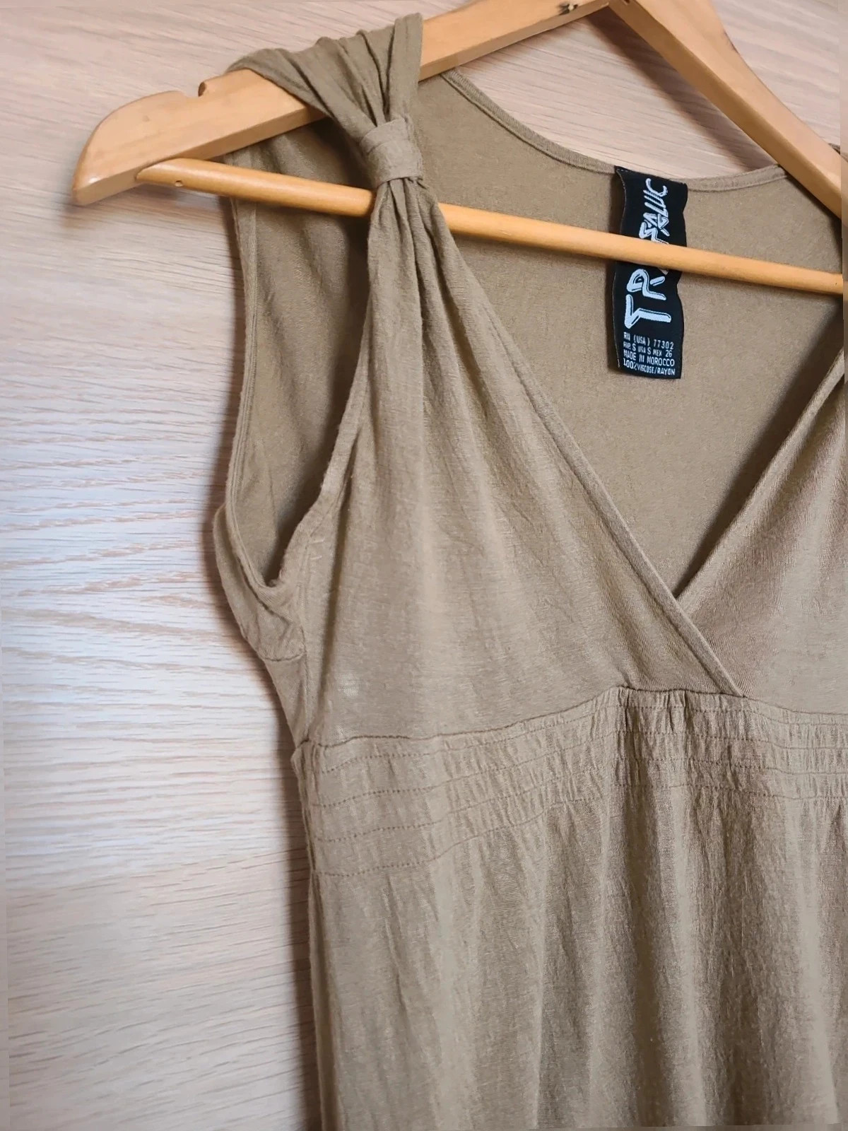 Camiseta de zara talla S – Zara – taille S / 36 / 8 4