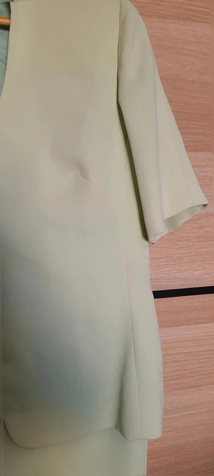 Traje de Mujer falda pantalón – Amazon 4
