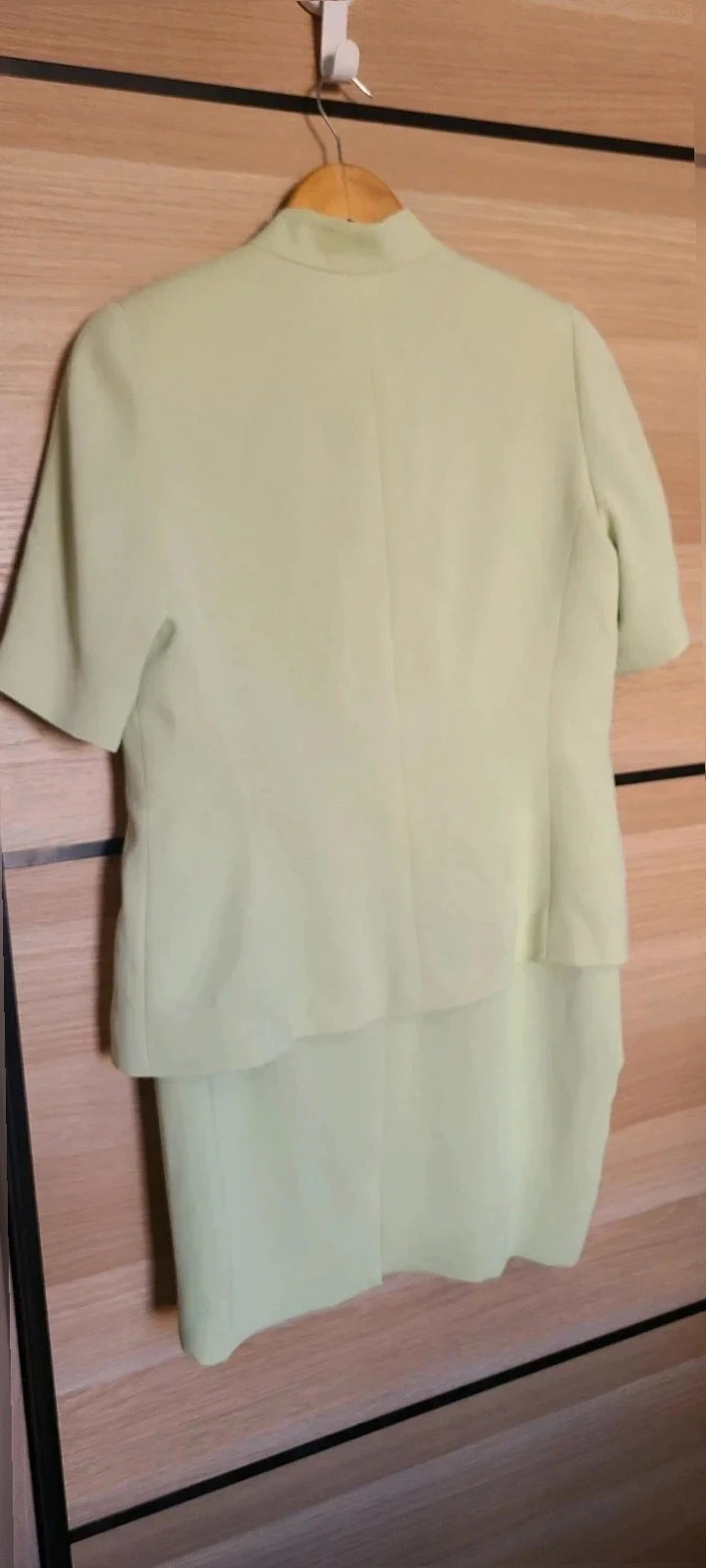 Traje de Mujer falda pantalón – Amazon 5