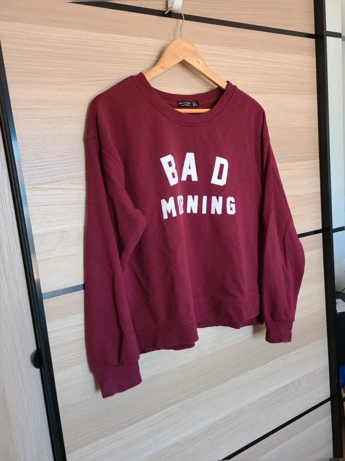 Sudadera talla L de Mujer de Bershka – Bershka – taille L / 40 / 12 2