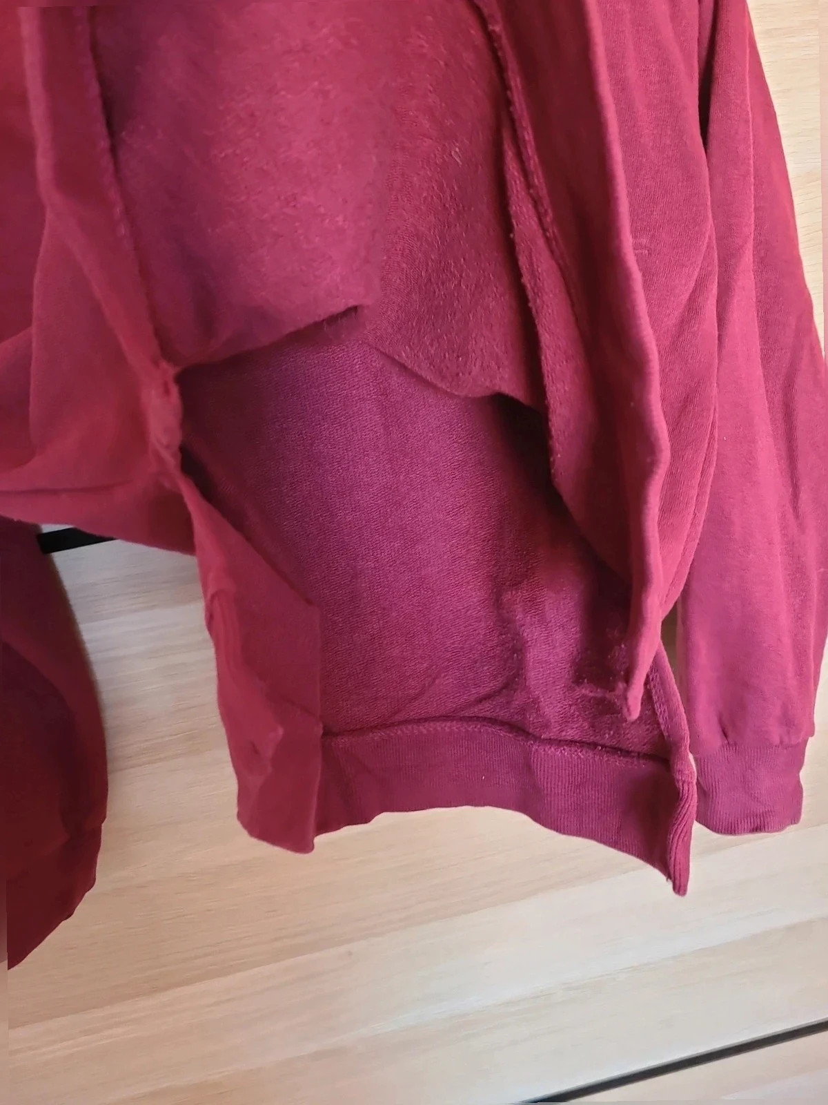 Sudadera talla L de Mujer de Bershka – Bershka – taille L / 40 / 12 5