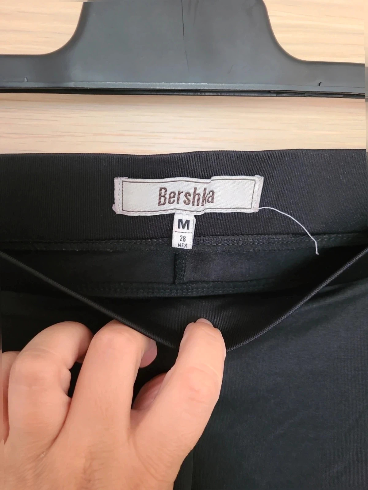 Legging bershka talla M – Bershka – taille M / 38 / 10 3
