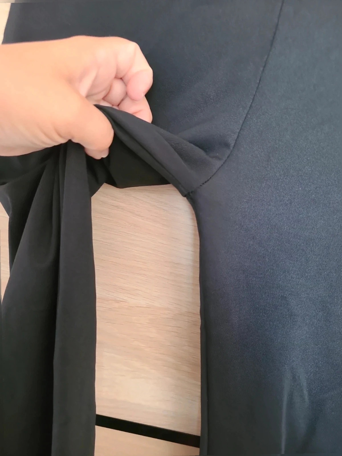 Legging bershka talla M – Bershka – taille M / 38 / 10 5