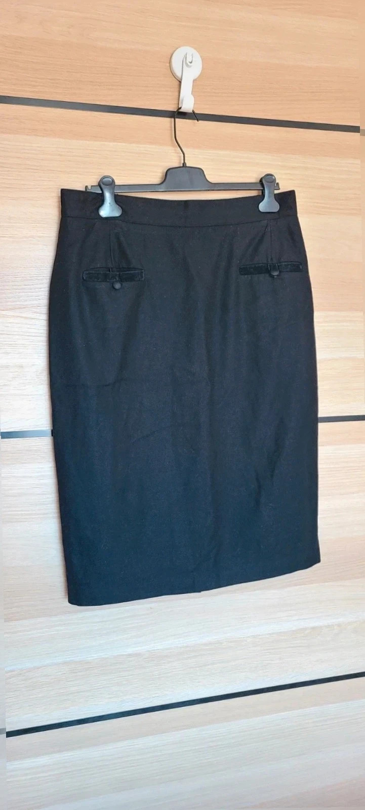 Falda Midi de tubo talla 52 – amaitor – taille 6XL / 52 / 24
