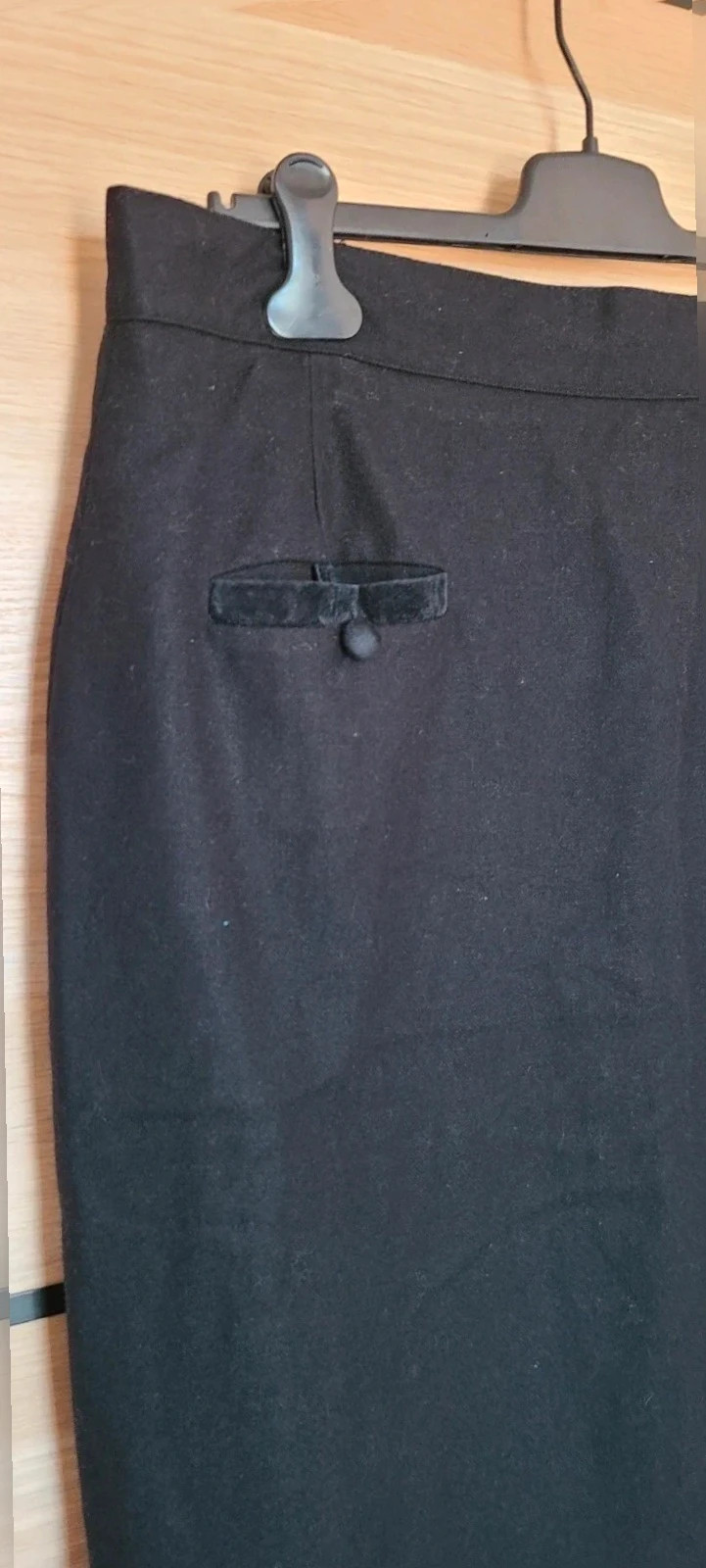 Falda Midi de tubo talla 52 – amaitor – taille 6XL / 52 / 24 2