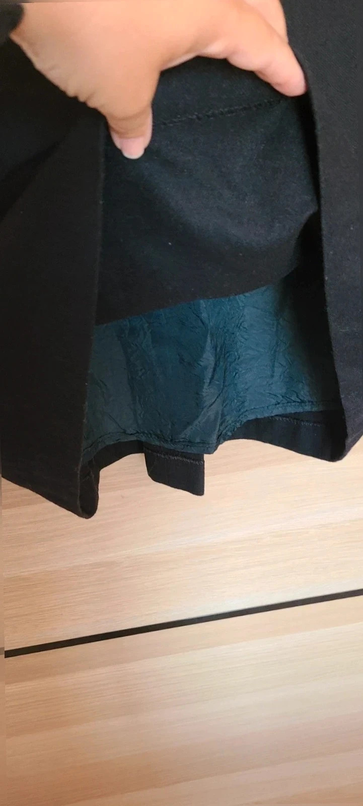 Falda Midi de tubo talla 52 – amaitor – taille 6XL / 52 / 24 5