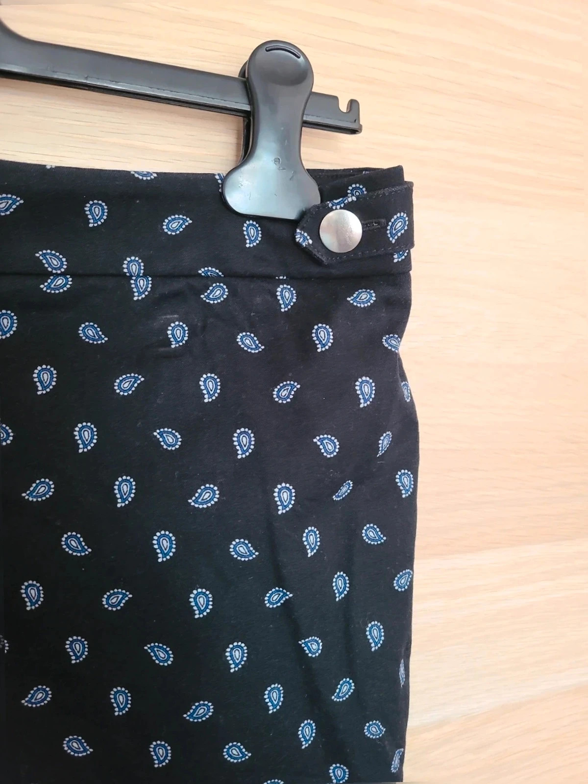 Falda Entubada talla 38 de Cortefield – Cortefiel – taille M / 38 / 10 2