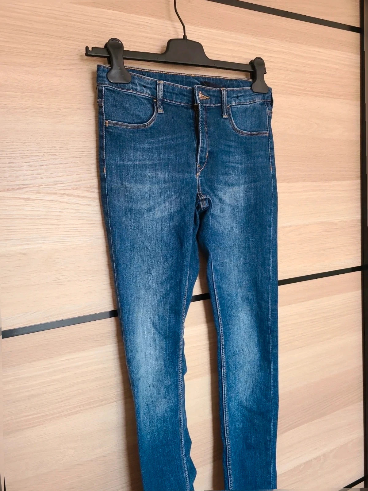 Vaqueros niña 11-12 Años de H&M – H&M – taille 11 ans / 146 cm 2