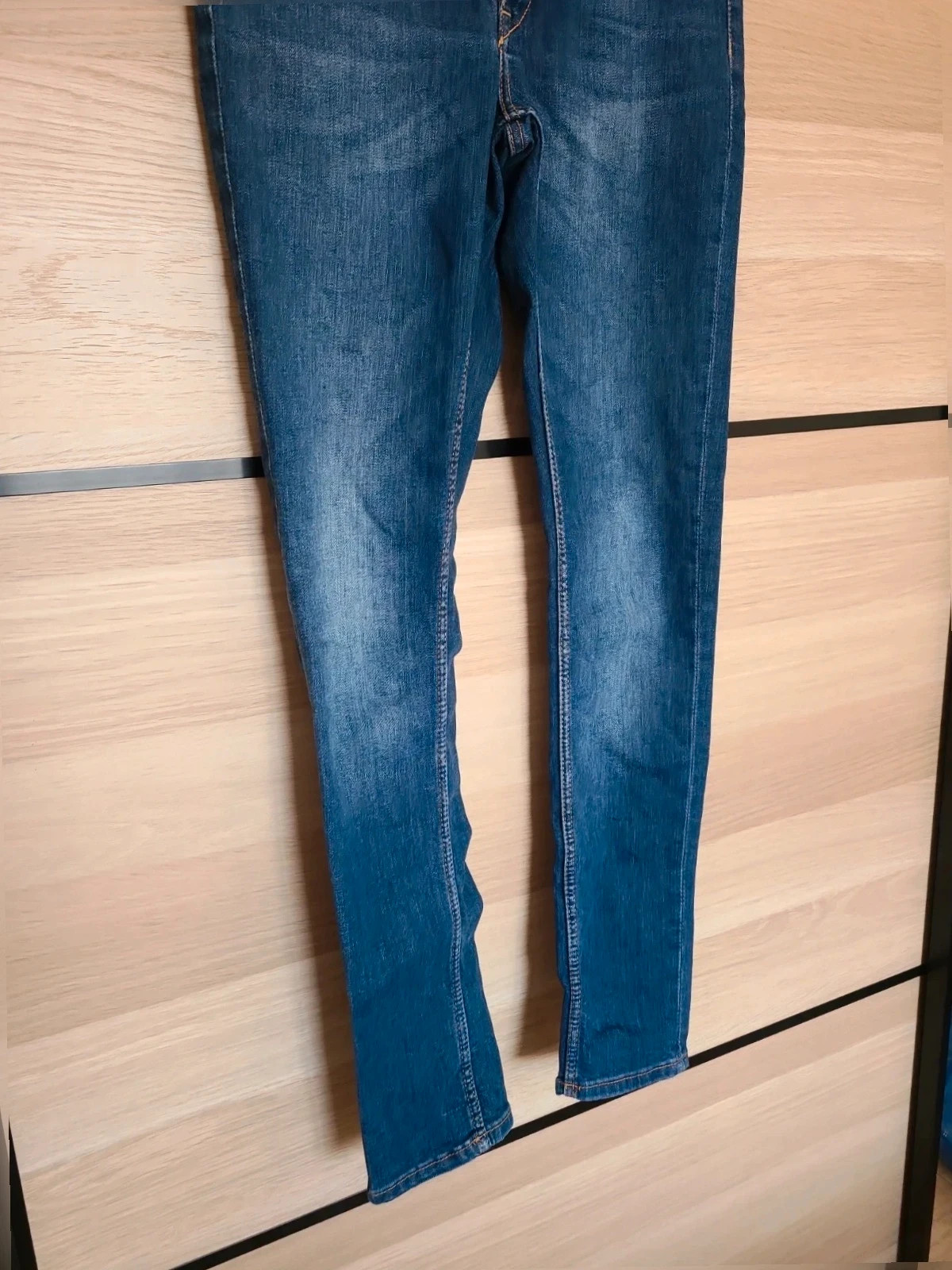 Vaqueros niña 11-12 Años de H&M – H&M – taille 11 ans / 146 cm 3