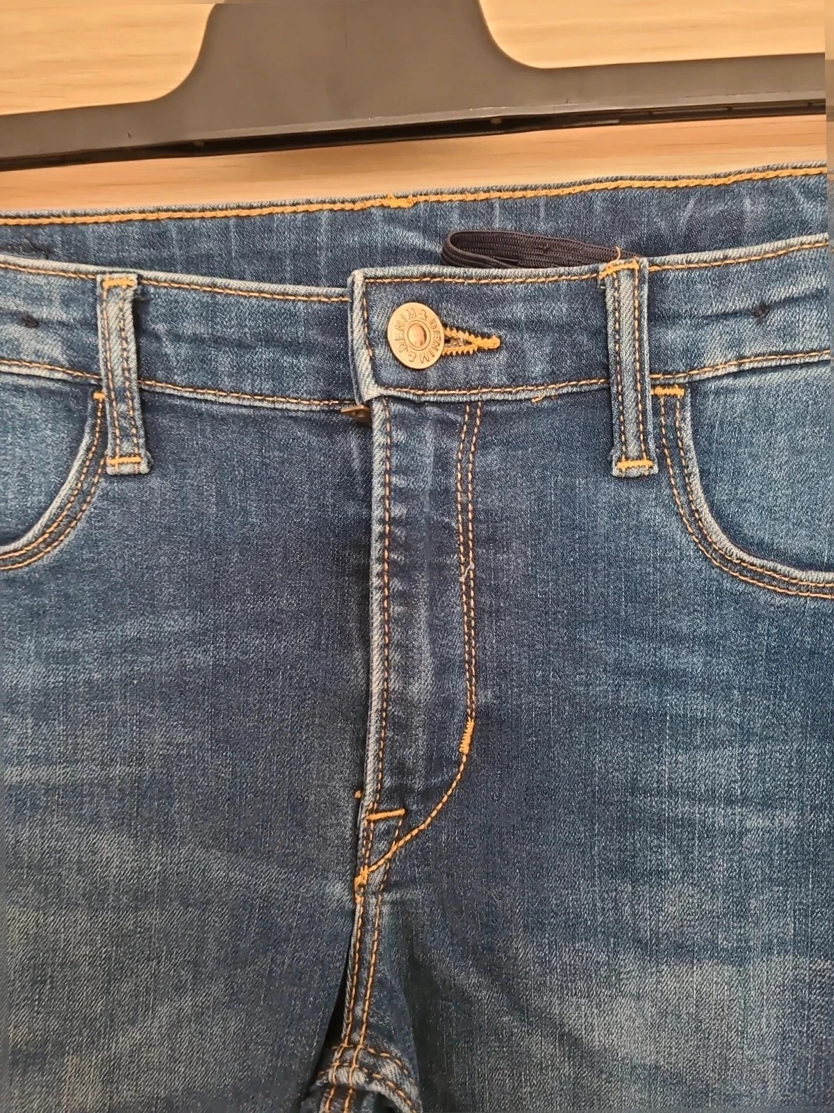 Vaqueros niña 11-12 Años de H&M – H&M – taille 11 ans / 146 cm 4