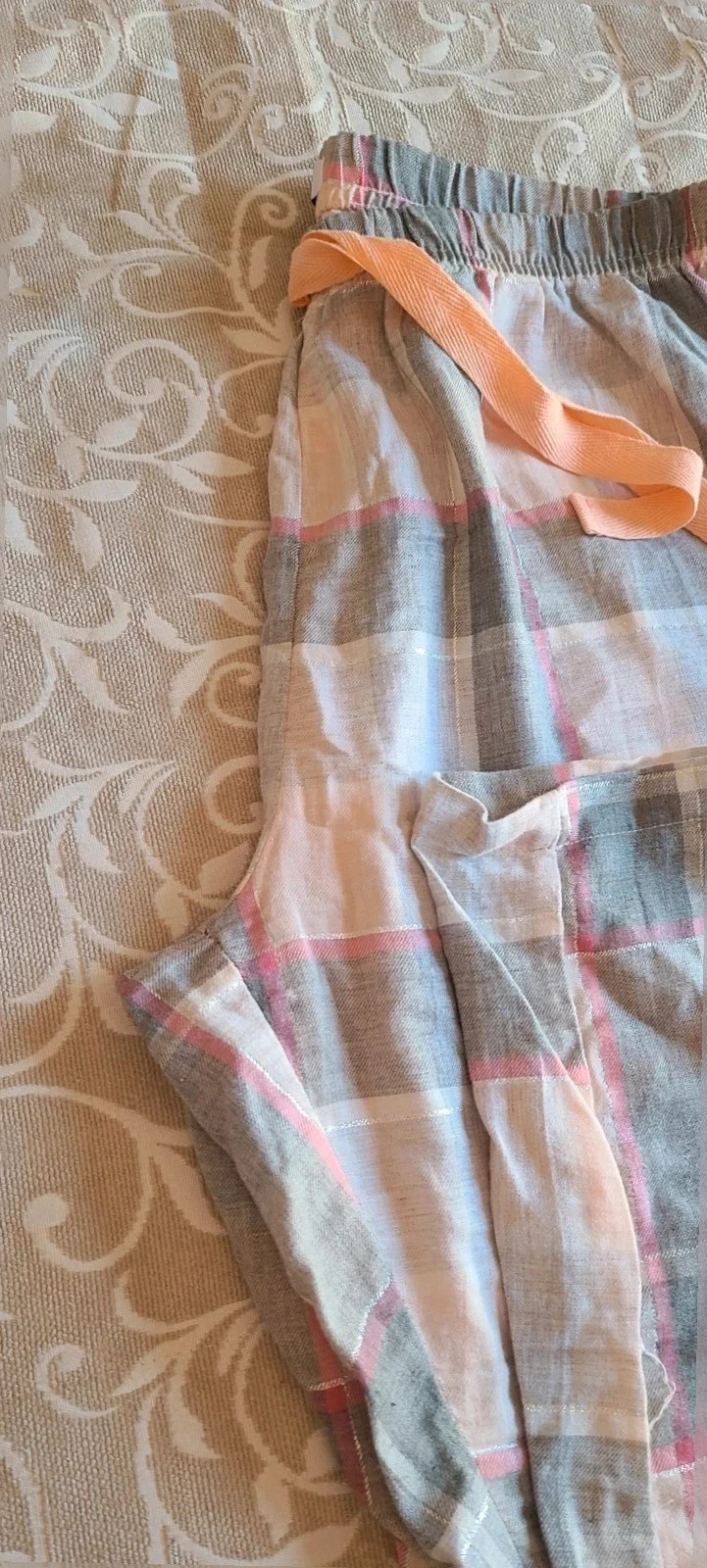 Pantalón de Pijama talla l de tex – TEX – taille L / 40 / 12 2
