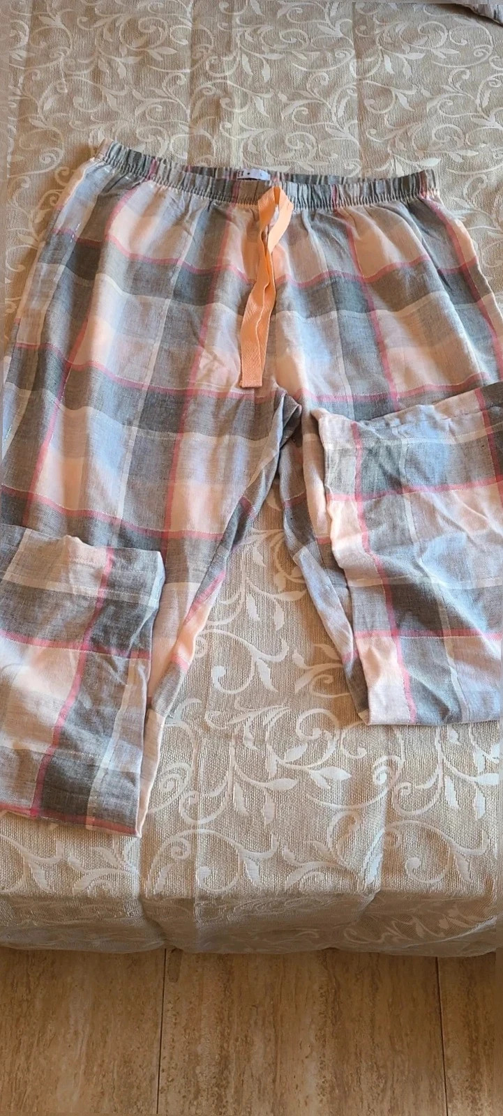 Pantalón de Pijama talla l de tex – TEX – taille L / 40 / 12 5