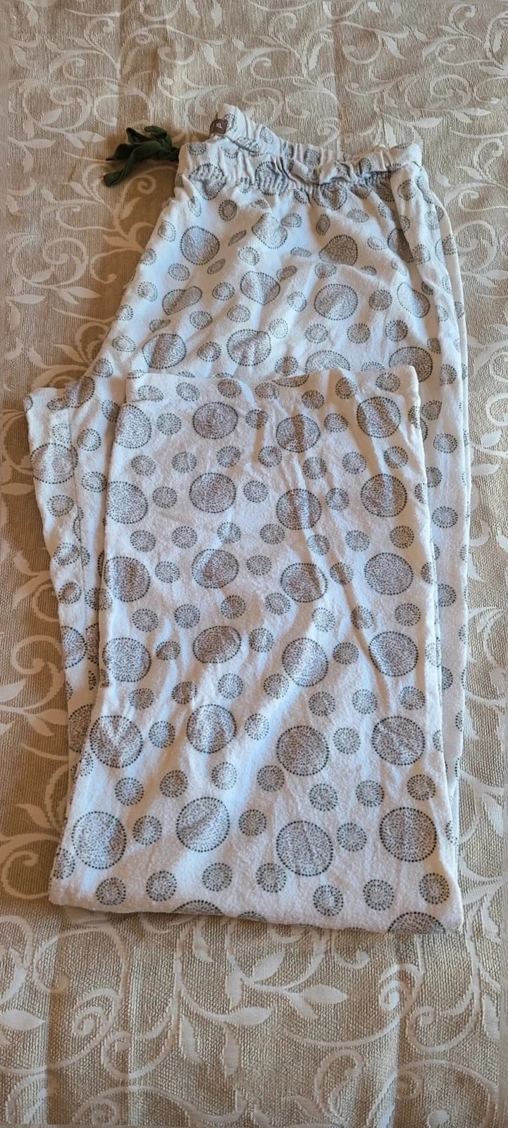 Pantalón De pijajama De mujer de tex talla XL – TEX – taille XL / 42 / 14