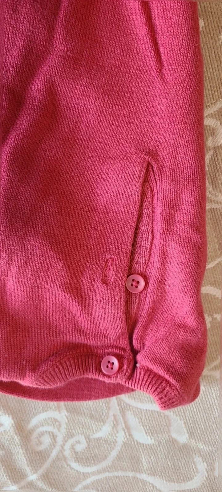 Jersey niñas estrellitas talla 36 meses de tex – TEX – taille 24-36 mois / 92 cm 5
