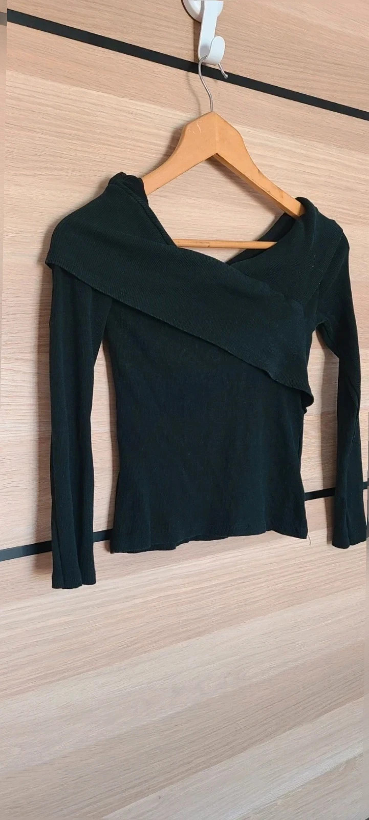 Camiseta negra talla 36-38 – taille S / 36 / 8 2