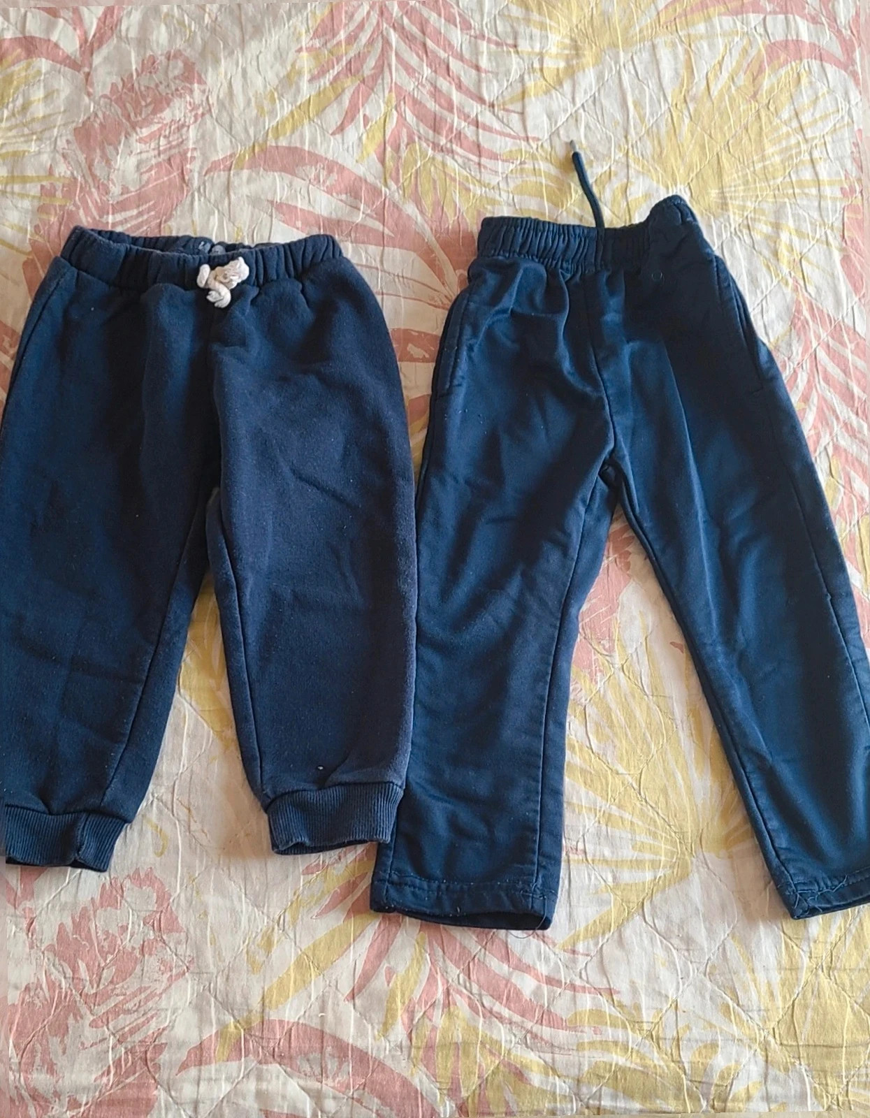 Lote de ropa deportiva Talla 2 años – Variadas. – taille 24-36 mois / 92 cm 3