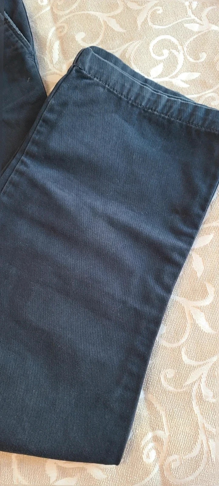 Pantalon chino de hombre Talla 46 de emidio Tucci – Emidio Tucci – taille W36 | FR 46 2