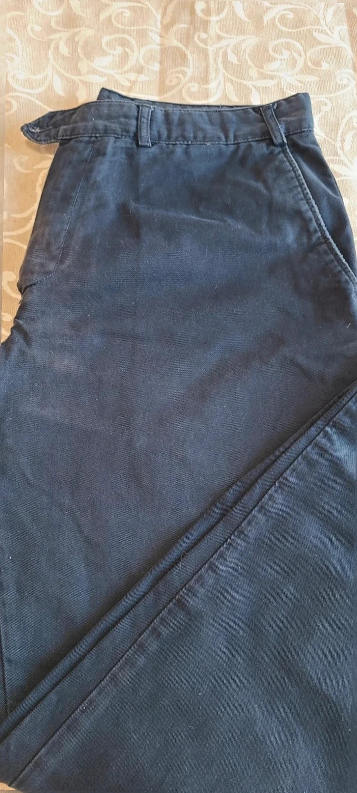 Pantalon chino de hombre Talla 46 de emidio Tucci – Emidio Tucci – taille W36 | FR 46 3