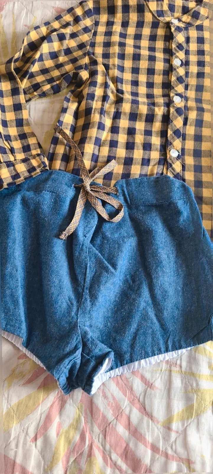 Conjunto niño de La marca Miranda talla 36 meses – Miranda – taille 3 ans / 98 cm 2