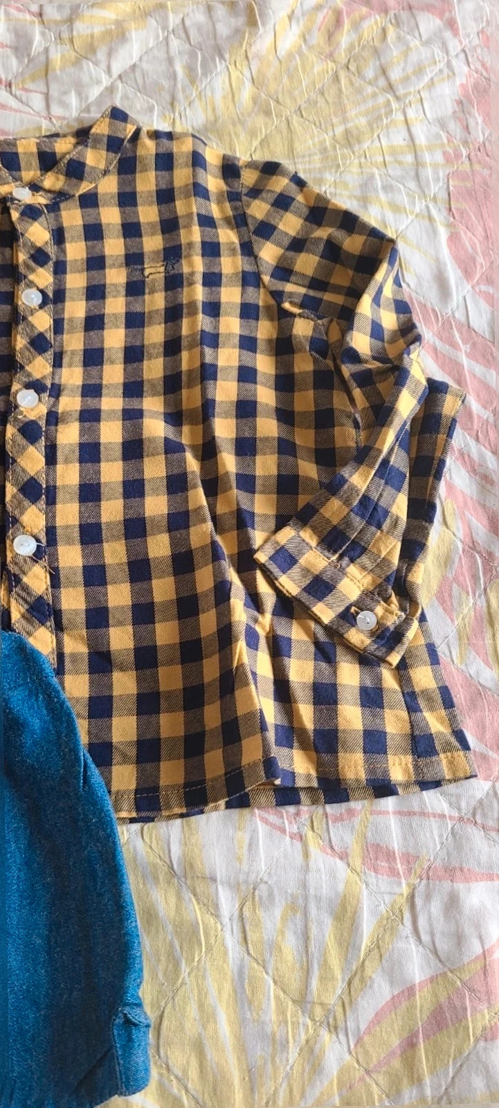 Conjunto niño de La marca Miranda talla 36 meses – Miranda – taille 3 ans / 98 cm 3