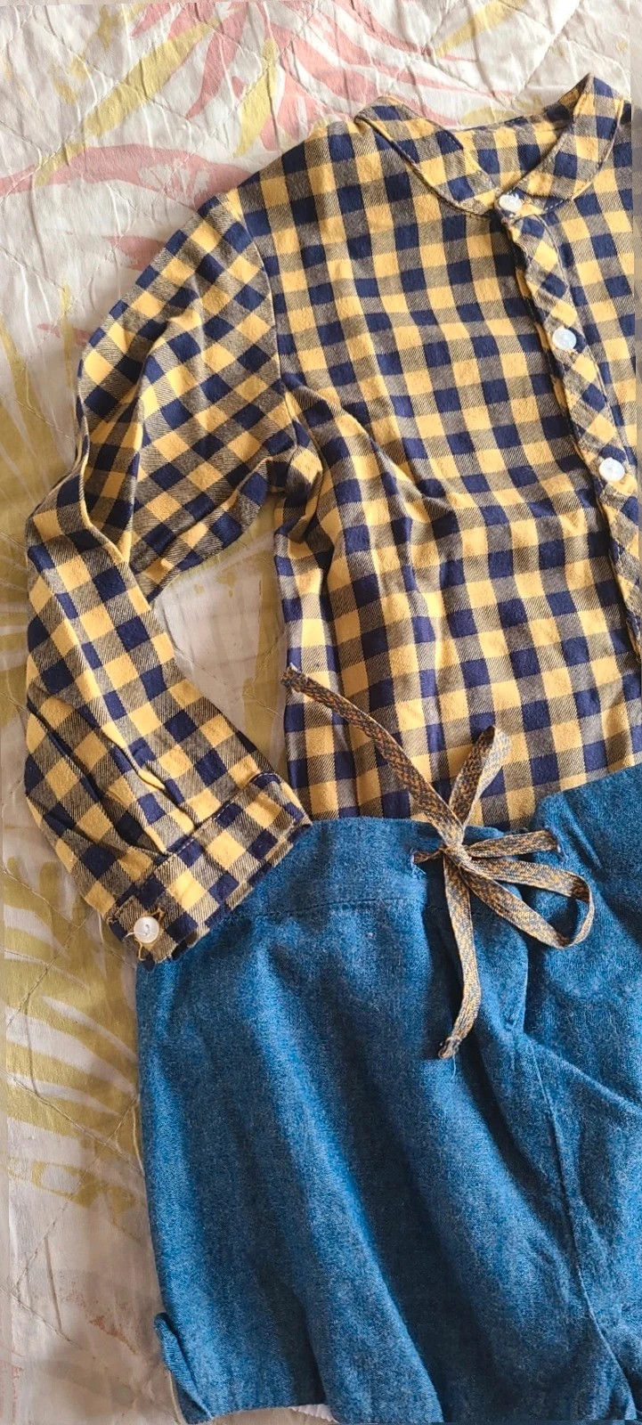 Conjunto niño de La marca Miranda talla 36 meses – Miranda – taille 3 ans / 98 cm 4