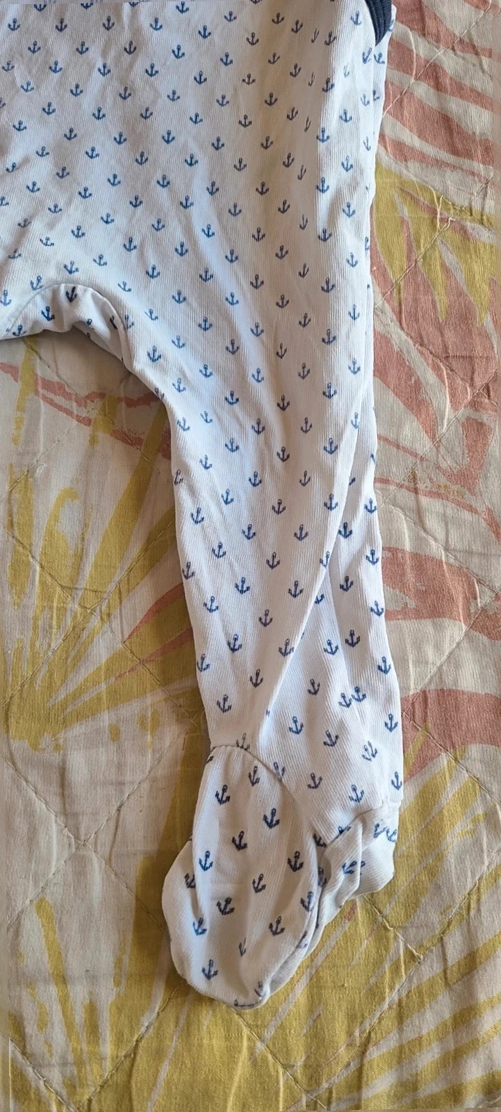 Lote 6 Meses niño – Jacadi – taille 6-9 mois / 68 cm 4