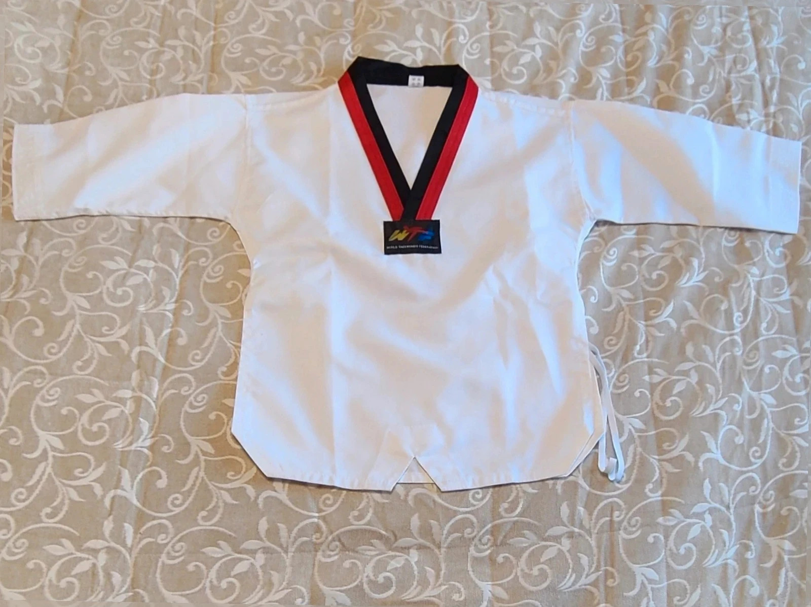 Kimono de Taekwondo Talla s sin estrenar – Taekwondo – taille S 2