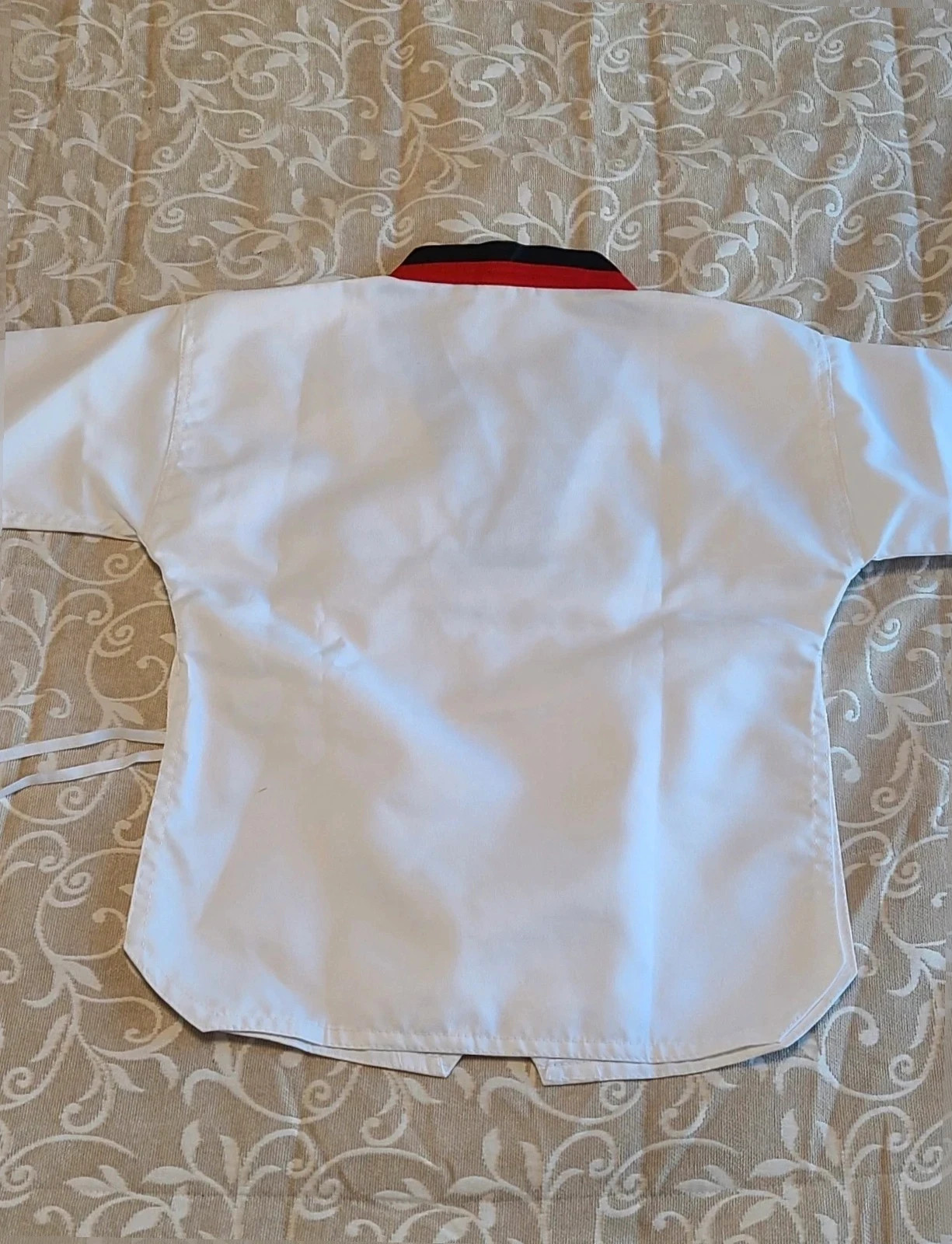 Kimono de Taekwondo Talla s sin estrenar – Taekwondo – taille S 4