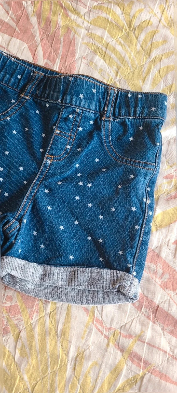 Short De niña de Zippy talla 18- 24 meses – Zippy – taille 18-24 mois / 86 cm 2