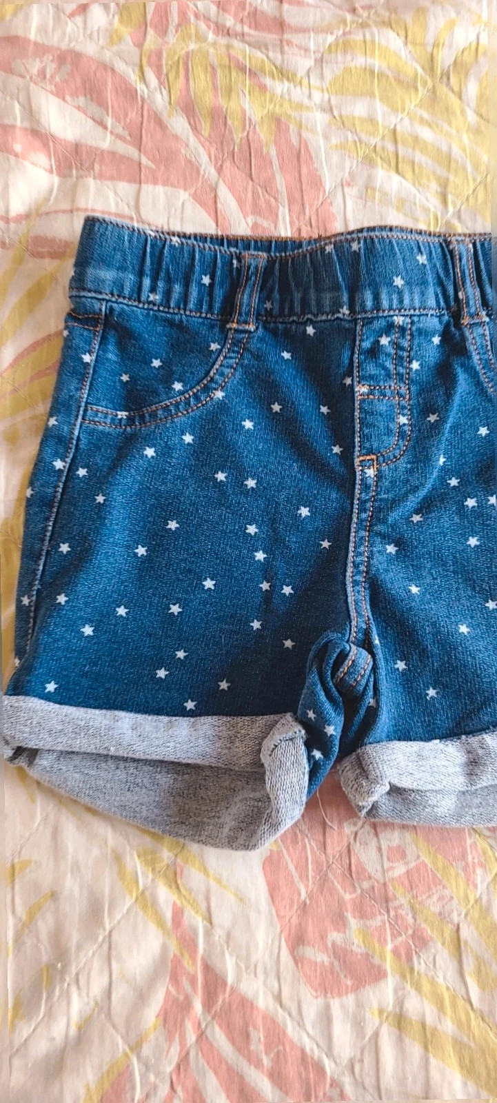 Short De niña de Zippy talla 18- 24 meses – Zippy – taille 18-24 mois / 86 cm 3