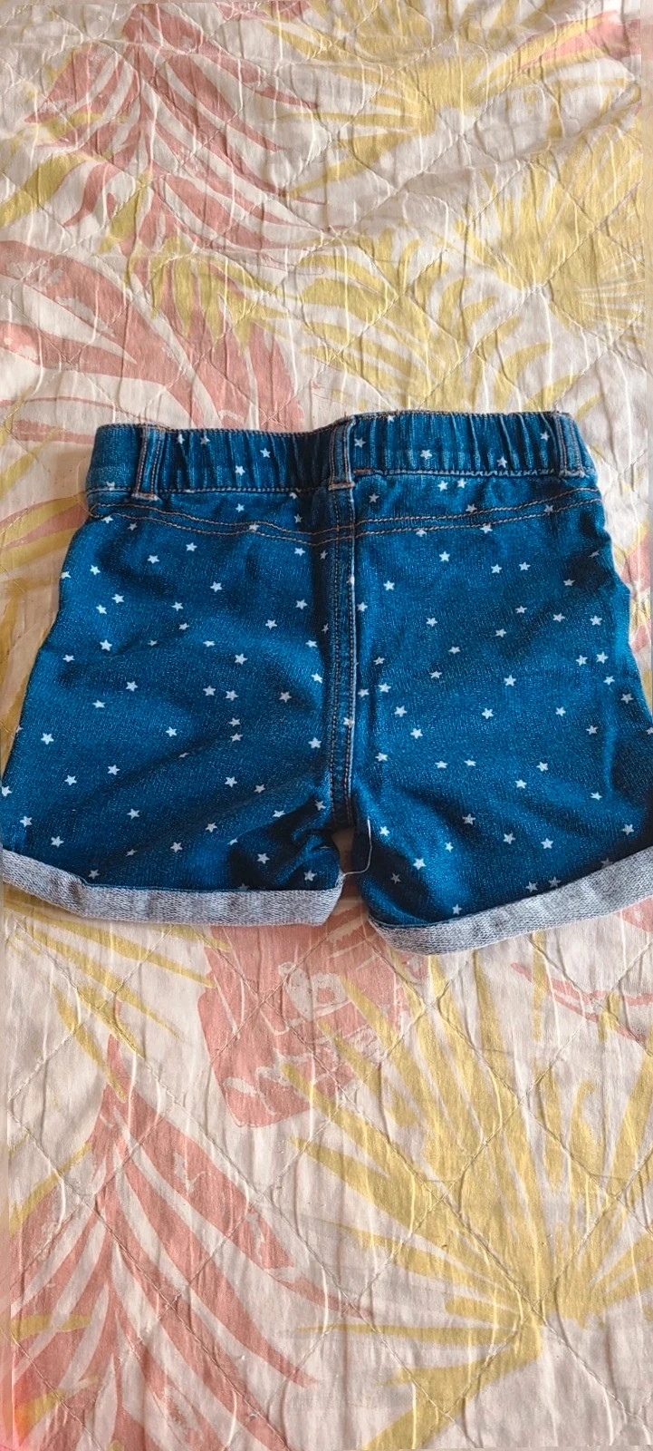 Short De niña de Zippy talla 18- 24 meses – Zippy – taille 18-24 mois / 86 cm 4