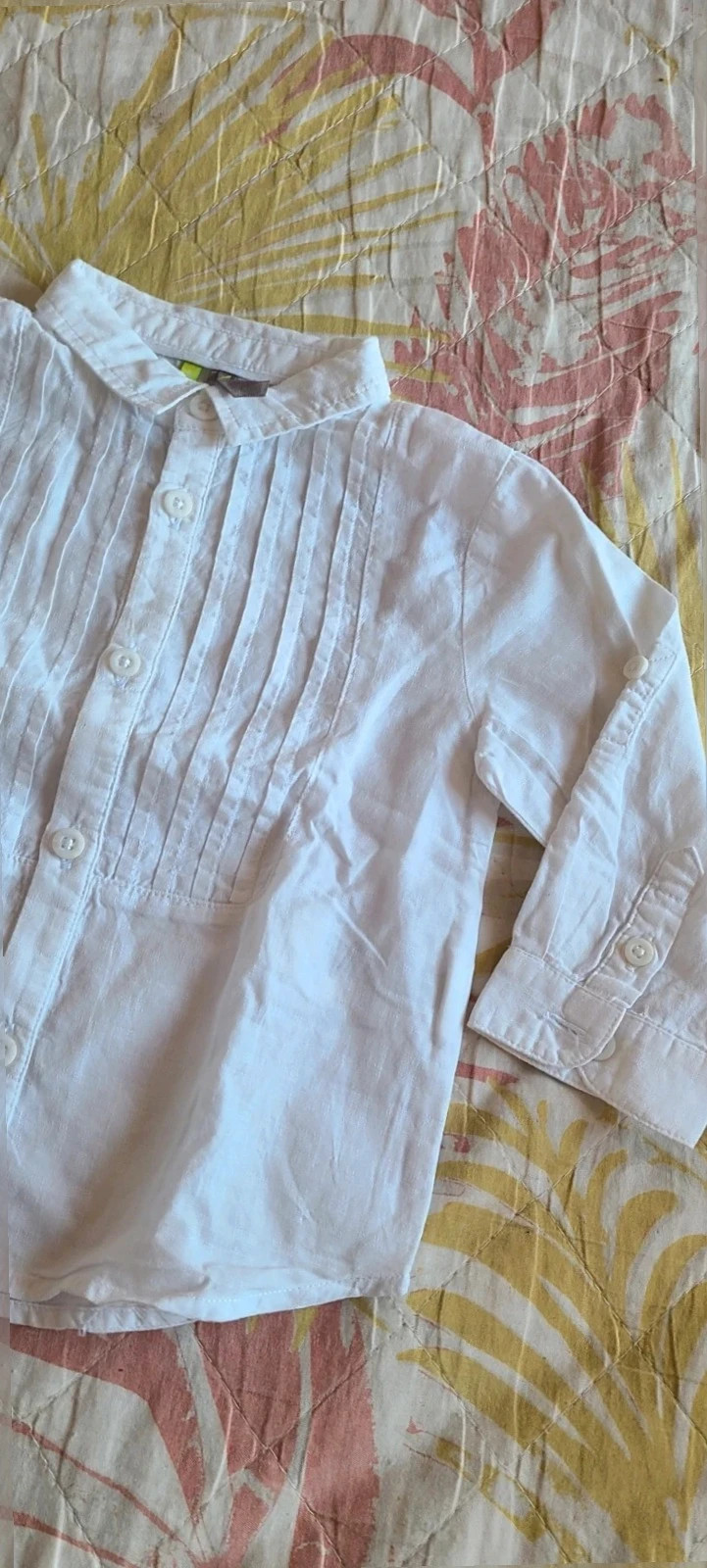 Conjunto De niño 9 meses – Variadas. – taille 9-12 mois / 74 cm 2