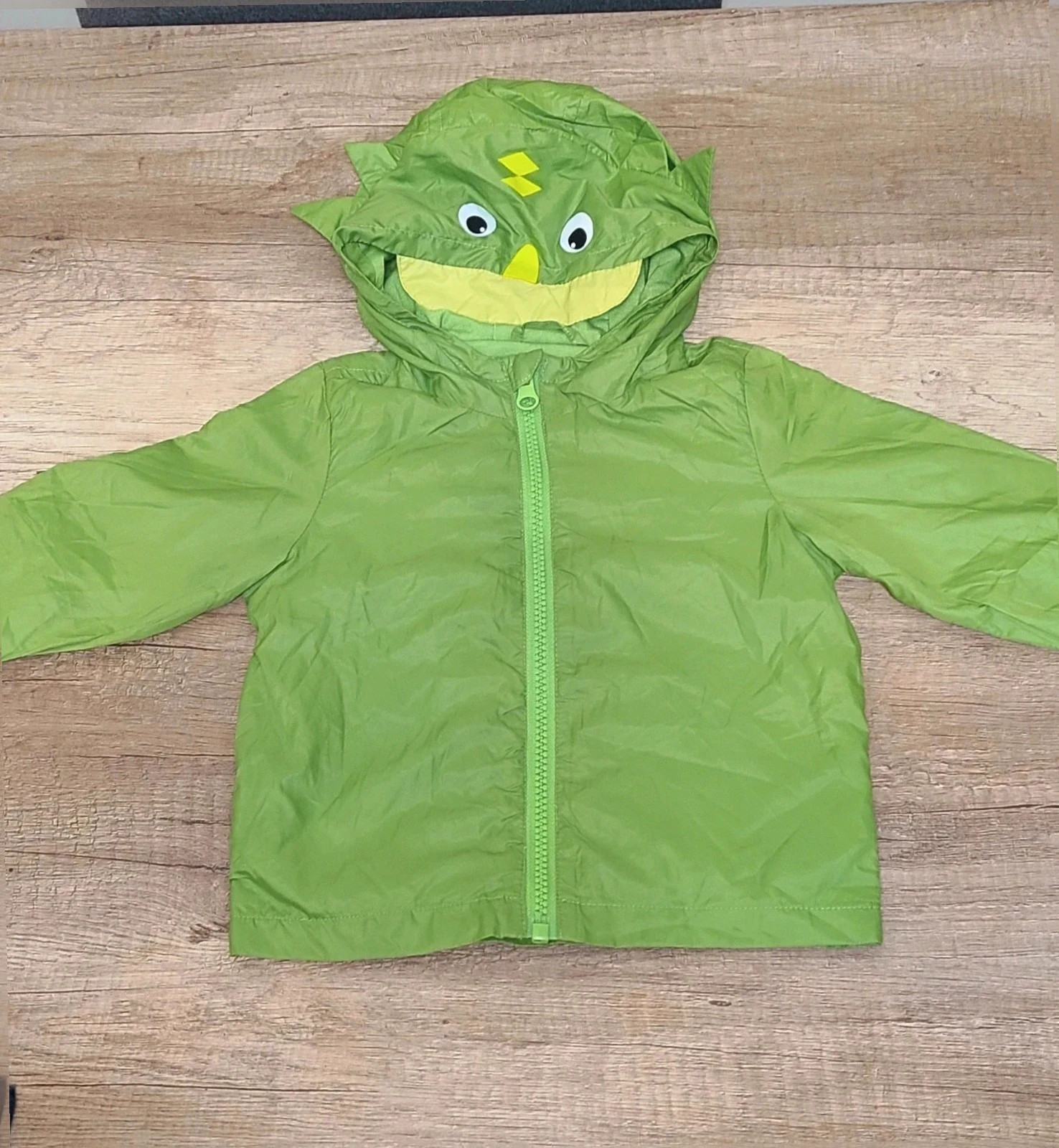 Cortavientos de Niño 6 9 meses de primark – Primark – taille 9-12 mois / 74 cm