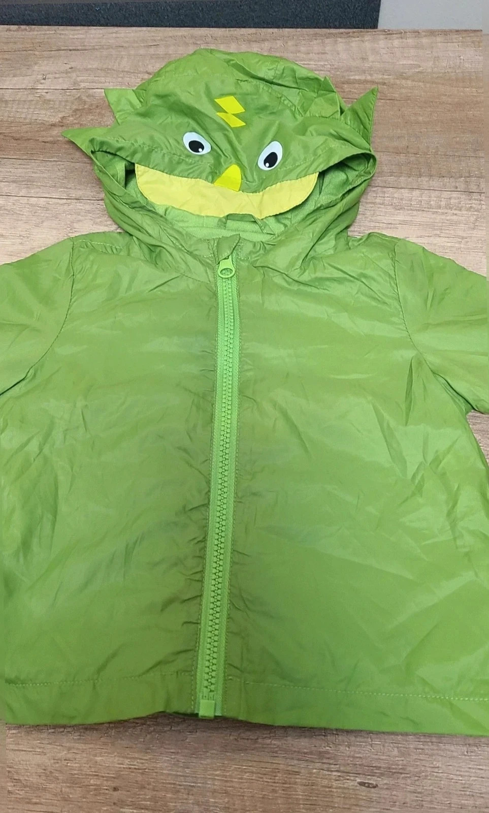 Cortavientos de Niño 6 9 meses de primark – Primark – taille 9-12 mois / 74 cm 2