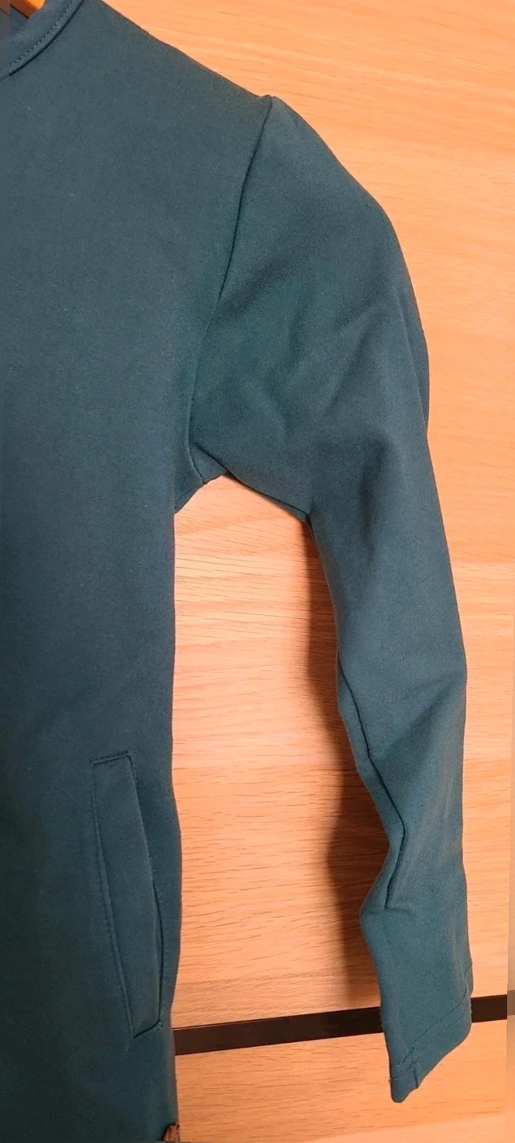 Cómodo vestido niña talla 10 años – MY ROCK – taille 10 ans / 140 cm 5
