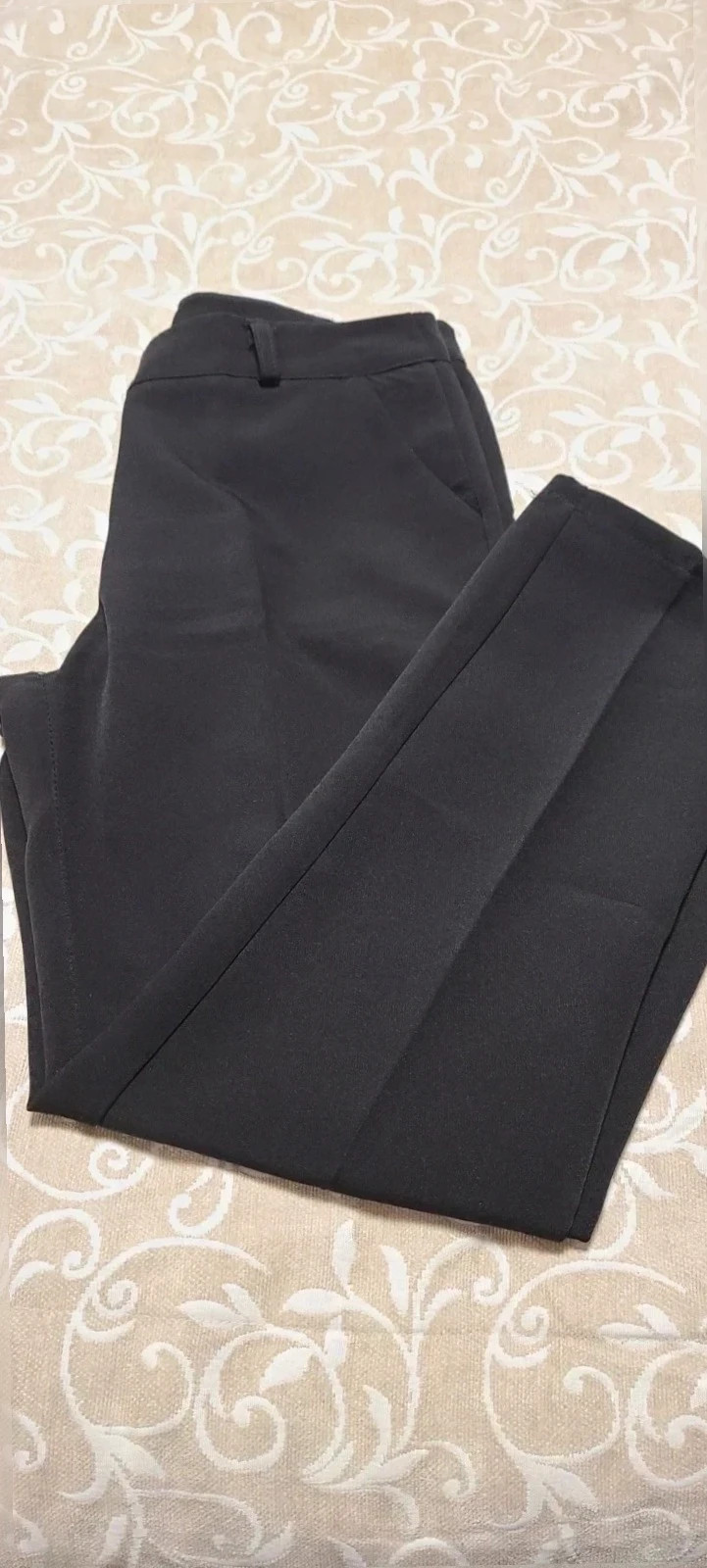 Pantalón De pinza mujer – Amazon