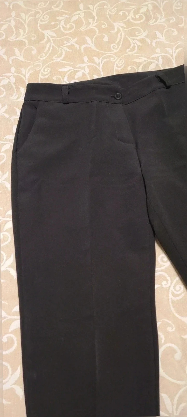 Pantalón De pinza mujer – Amazon 4