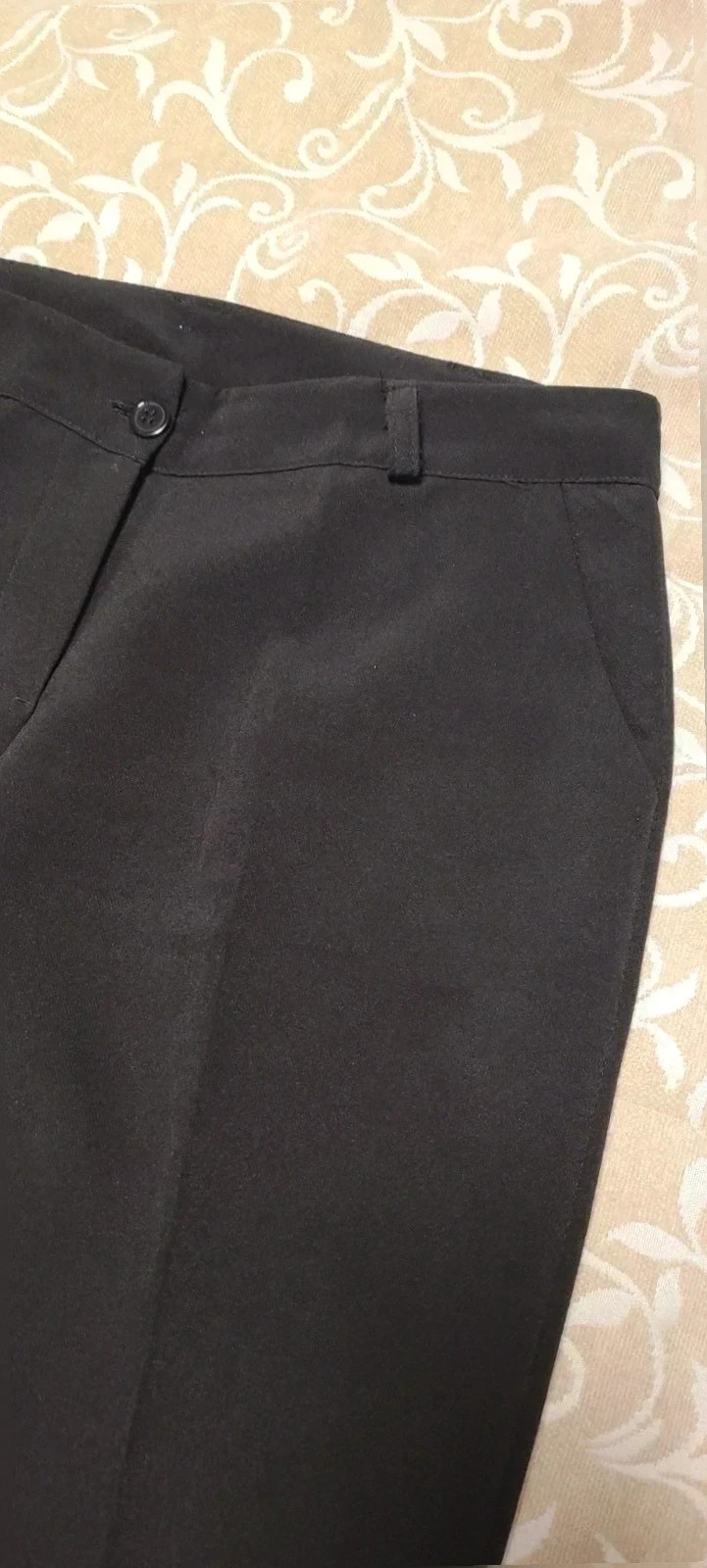 Pantalón De pinza mujer – Amazon 5