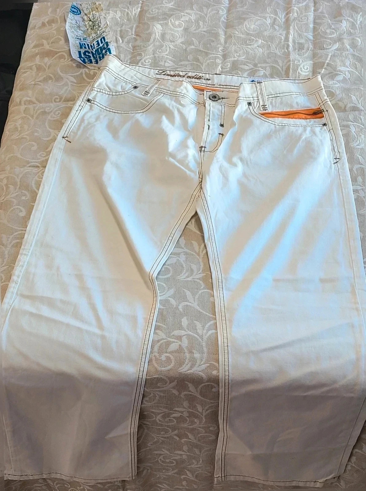 Pantalón talla 48 de Hombre de Green Coast – Green Coast 3
